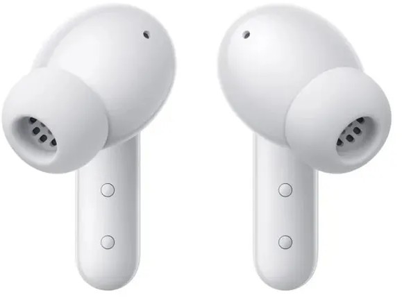 Наушники Nothing TWS CMF Buds Pro 2, светло-серый