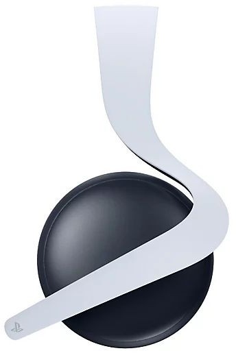 Наушники PlayStation 5 Pulse Elite Wireless Headset, черно-белый