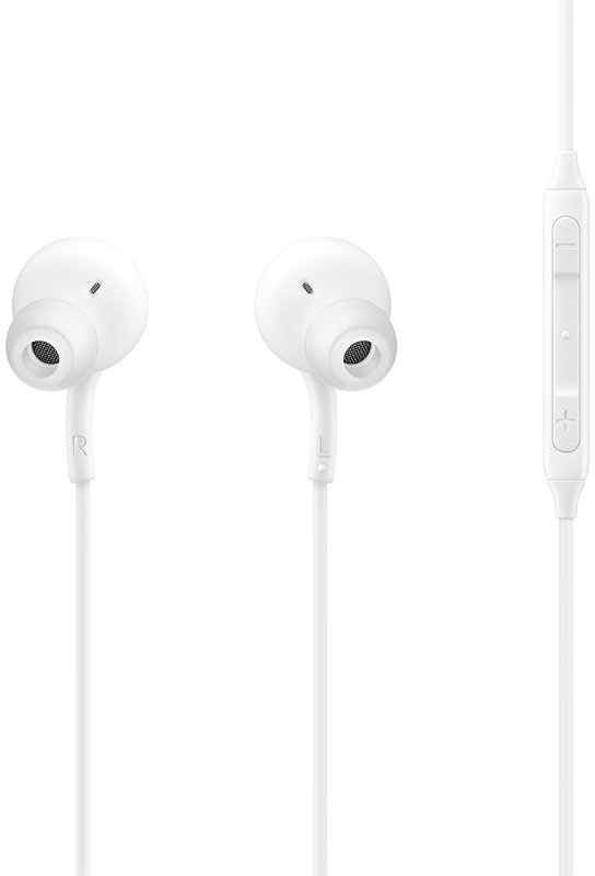 Наушники Samsung EO-IC100 USB Type-C белый