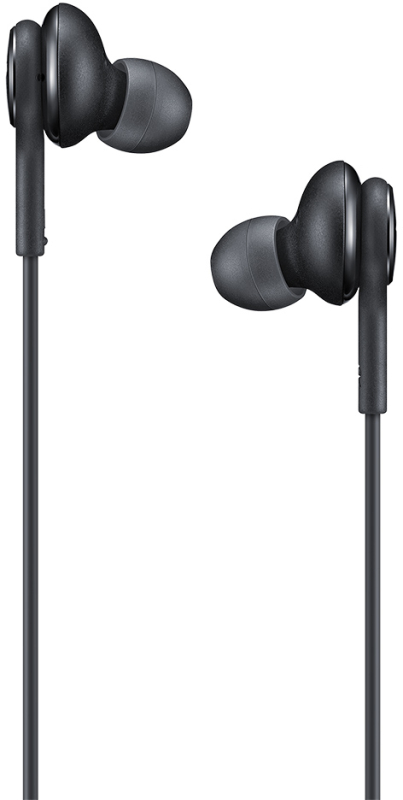 Наушники Samsung EO-IC100 USB Type-C черный