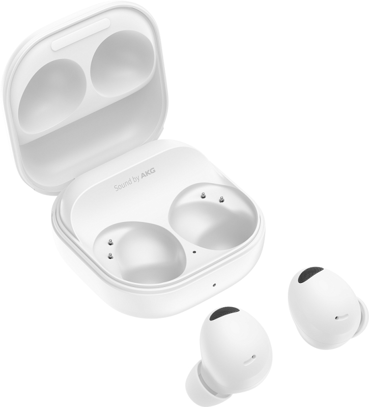 Наушники Samsung Galaxy Buds 2 Pro, Белый
