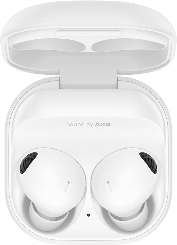 Наушники Samsung Galaxy Buds 2 Pro, Белый