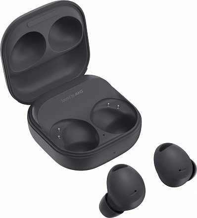 Наушники Samsung Galaxy Buds 2 Pro, Графитовые