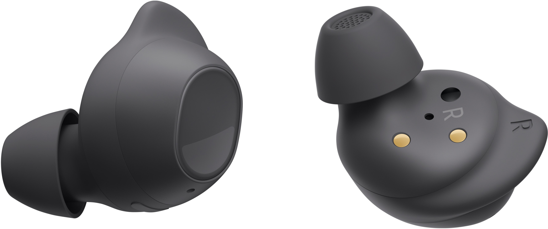 Наушники Samsung Galaxy Buds FE графитовые