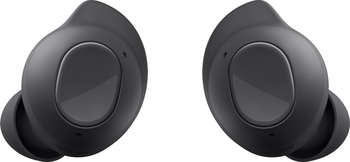 Наушники Samsung Galaxy Buds FE графитовые