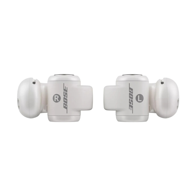Наушники TWS Bose Ultra Open Earbuds, белый