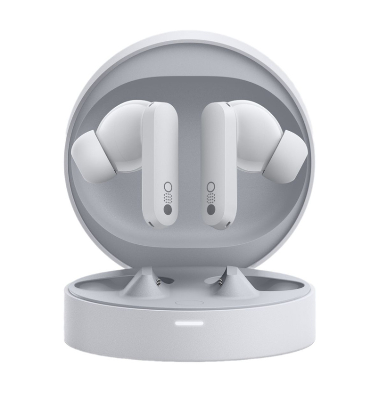 Наушники TWS Nothing CMF Buds Pro, светло-серый