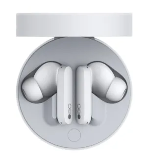 Наушники TWS Nothing CMF Buds Pro, светло-серый