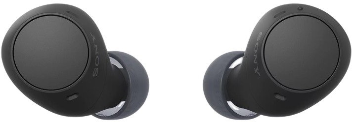 Наушники TWS Sony WF-C510, черный
