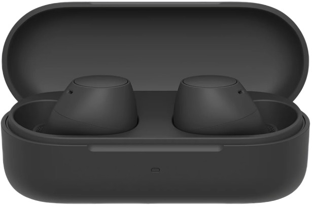 Наушники TWS Sony WF-C510, черный