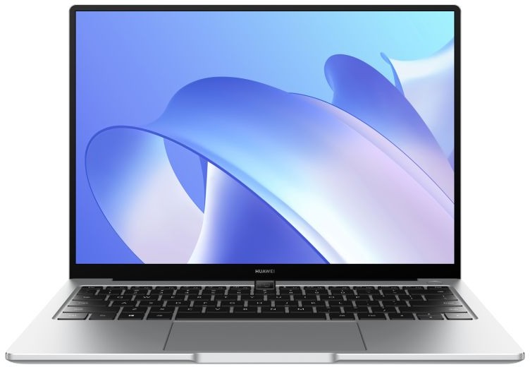 Ноутбук Huawei MateBook 14 i5 1240P 16/512 cерый