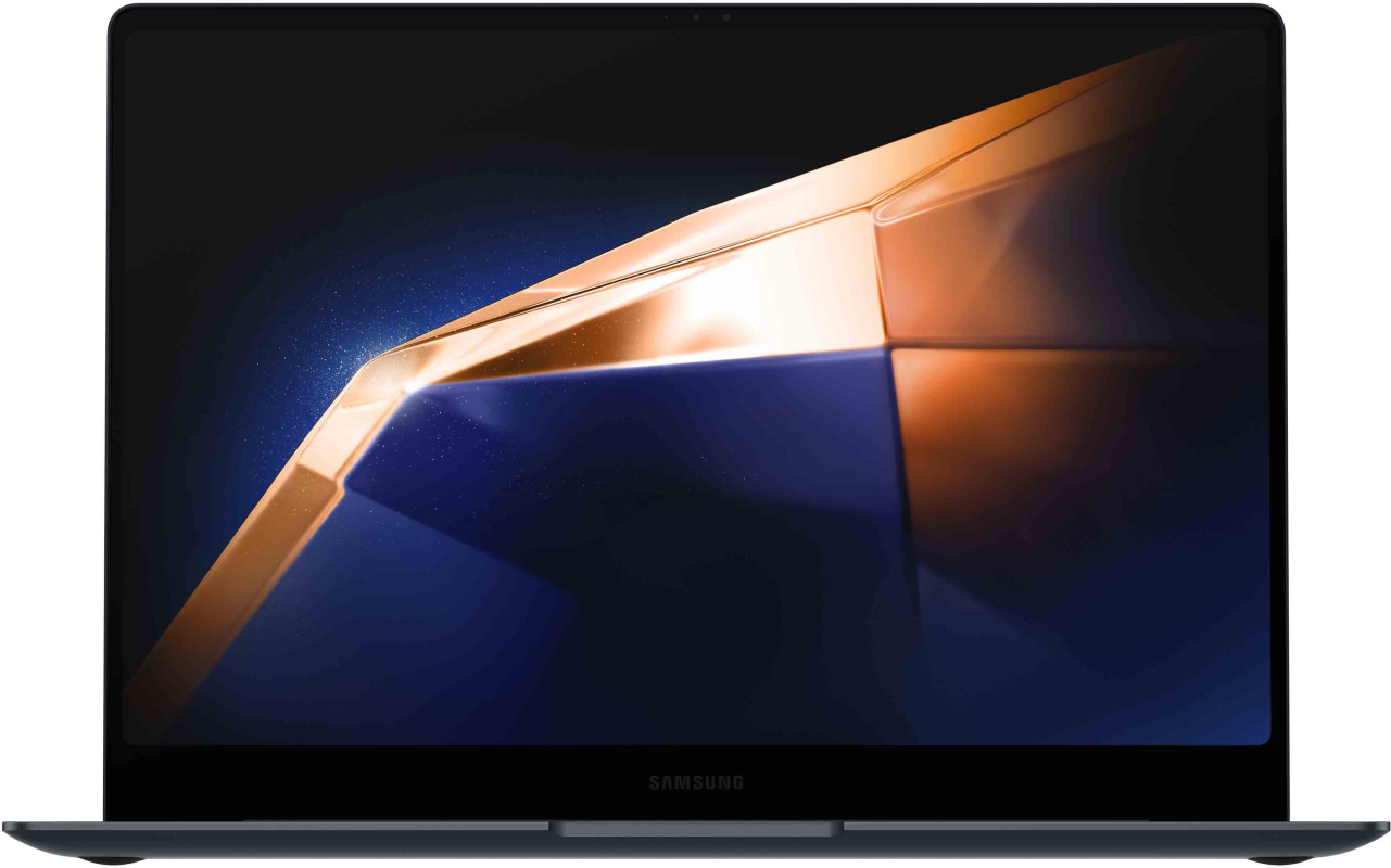 Ноутбук Samsung Galaxy Book4 Pro 14″U5-125H/16Gb/512Gb SSD серый