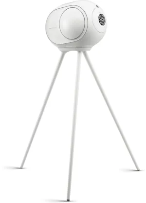 Ножки напольные Devialet Legs для Devialet Phantom II, матовый белый