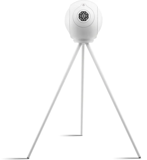 Ножки напольные Devialet Legs для Devialet Phantom II, матовый белый