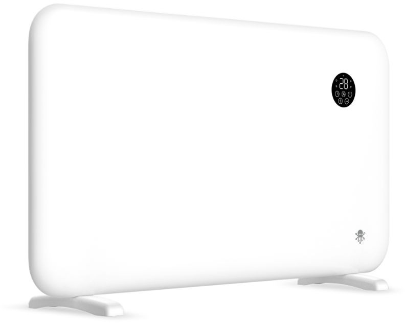 Обогреватель SLS Heat-02 WiFi, белый