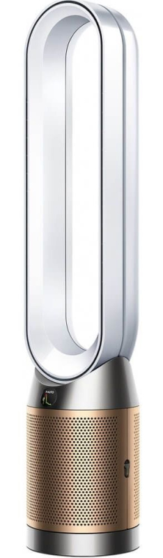 Очиститель воздуха Dyson Air Purifier TP09, золото/медь