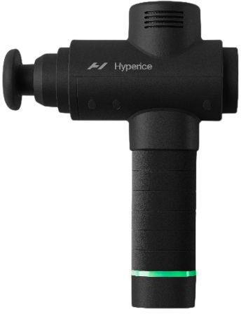 Перкуссионный массажёр Hyperice Hypervolt 2, черный