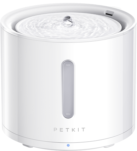 Питьевой фонтан Petkit Eversweet Solo 2 с системой фильтрации и беспроводным насосом
