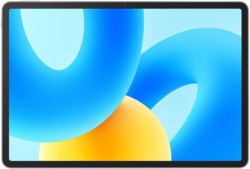 Планшет HUAWEI MatePad 11.5 6Gb/128Gb LTE cерый