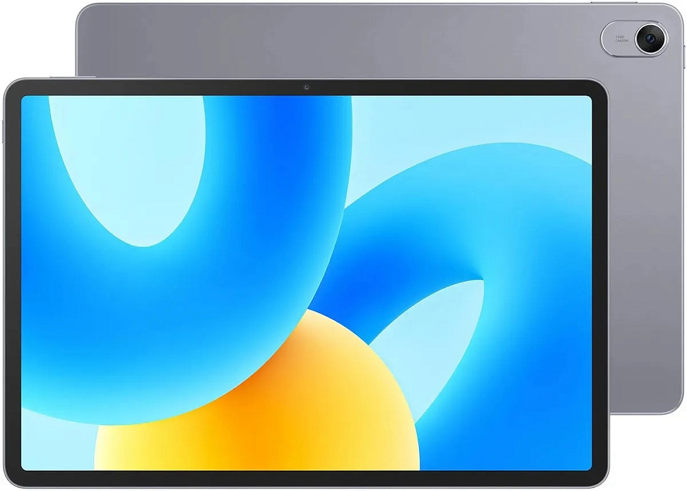 Планшет HUAWEI MatePad 11.5 6Gb/128Gb LTE cерый
