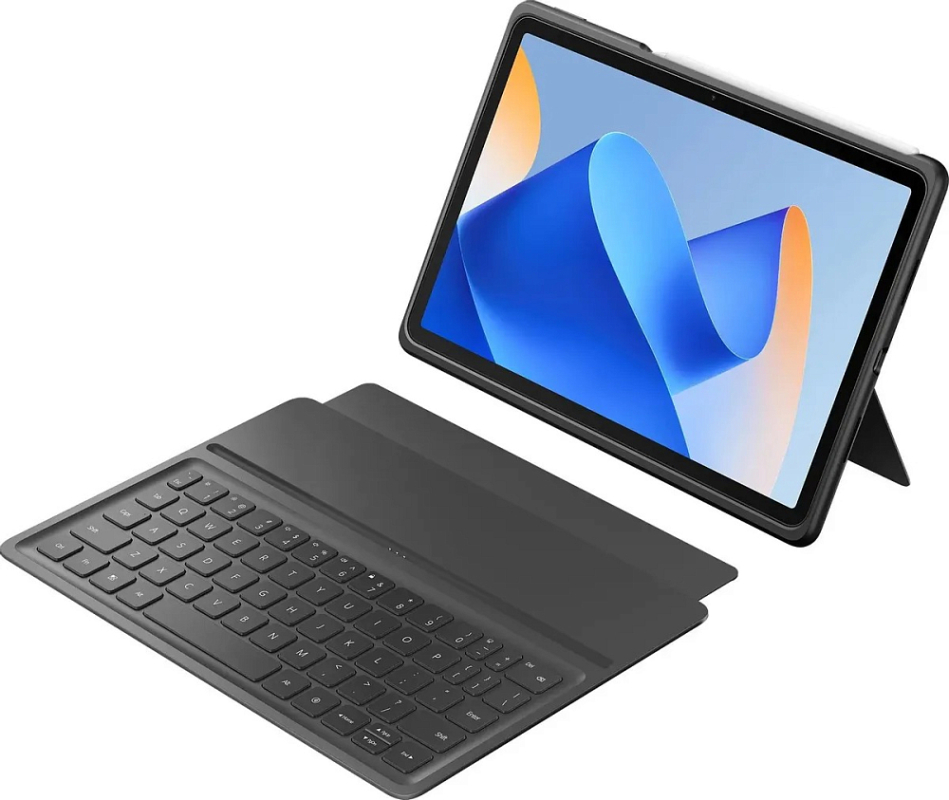 Планшет HUAWEI MatePad 11R 8Gb/128 Gb WiFI + keyboard черный