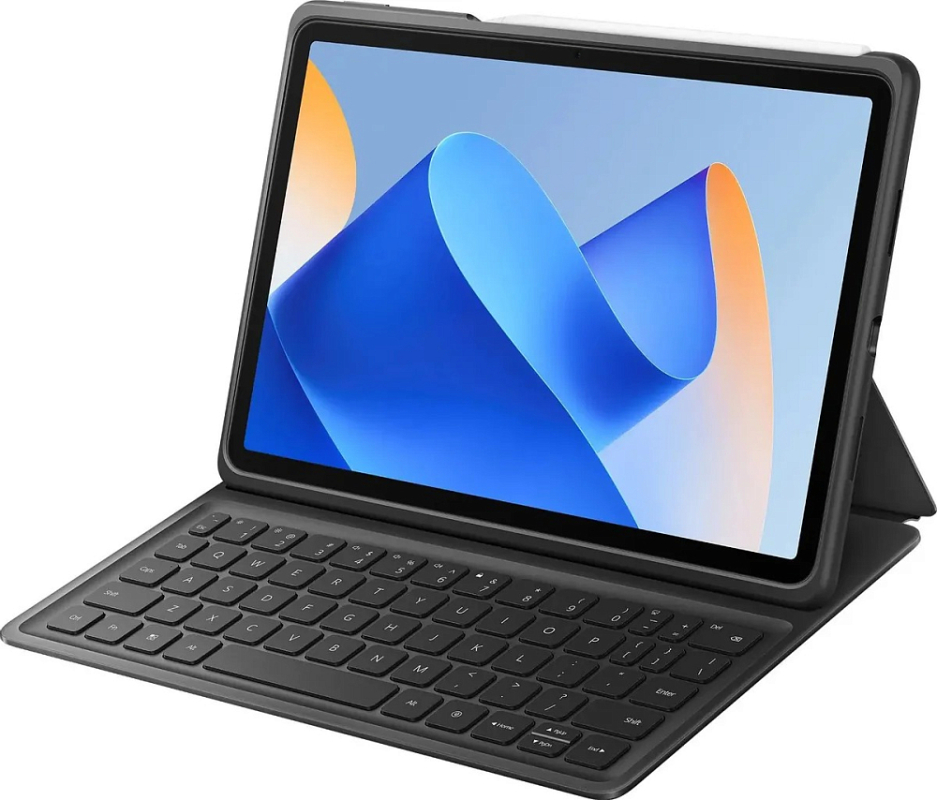 Планшет HUAWEI MatePad 11R 8Gb/128 Gb WiFI + keyboard черный