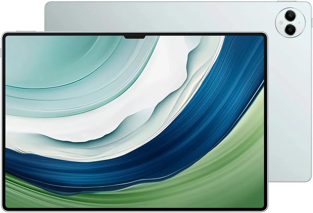 Планшет HUAWEI MatePad Pro13.2 12Gb/512Gb WiFi + keyboard зеленый