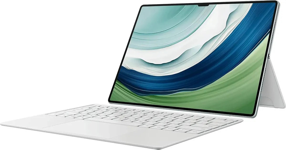 Планшет HUAWEI MatePad Pro13.2 12Gb/512Gb WiFi + keyboard зеленый