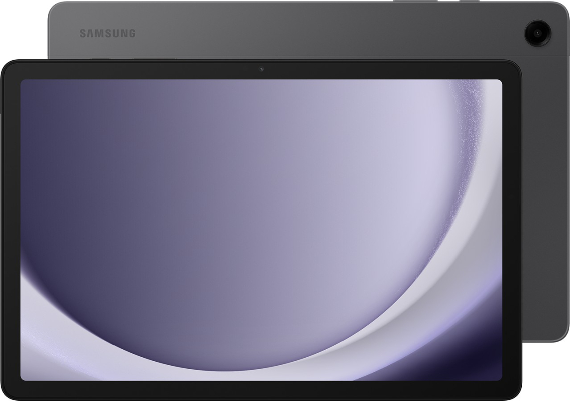 Планшет Samsung Galaxy Tab A9+ LTE 128 ГБ, графит