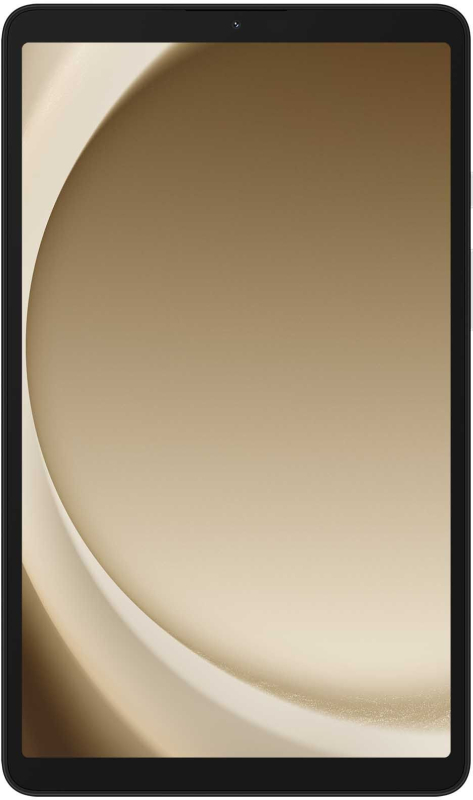 Планшет Samsung Galaxy Tab A9 LTE 128 ГБ, серебро