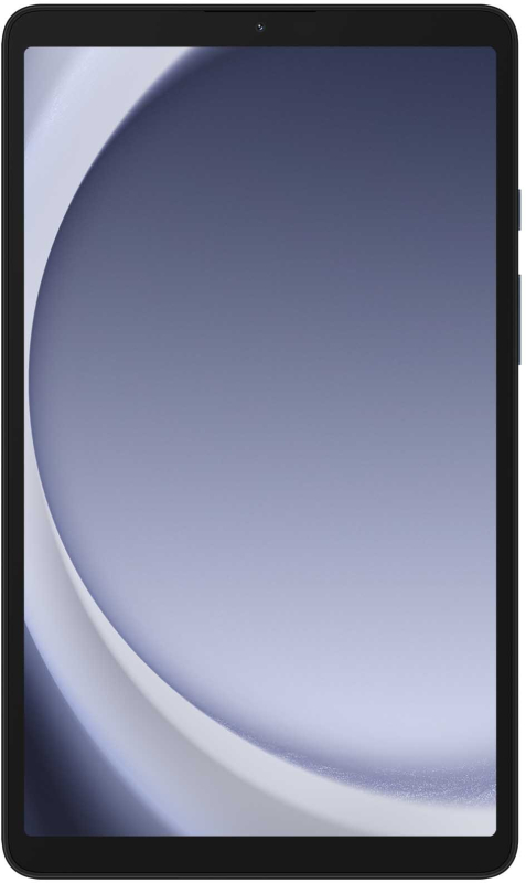 Планшет Samsung Galaxy Tab A9 LTE 128 ГБ, темно-синий