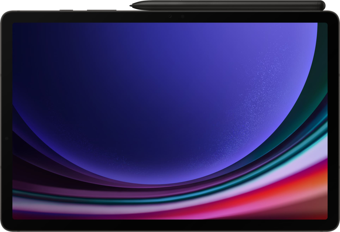 Планшет Samsung Galaxy Tab S9 256 ГБ Wi-Fi, графит