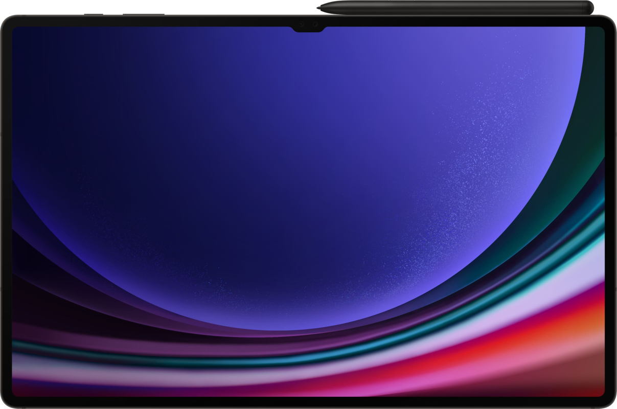 Планшет Samsung Galaxy Tab S9 Ultra 512GB LTE графит