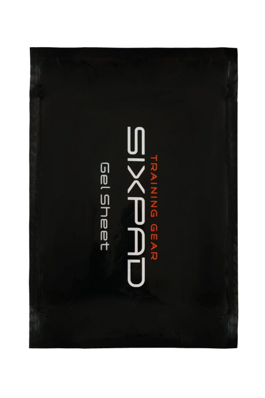 Пластина гелевая SIXPAD для SIXPAD ABS FIT 2