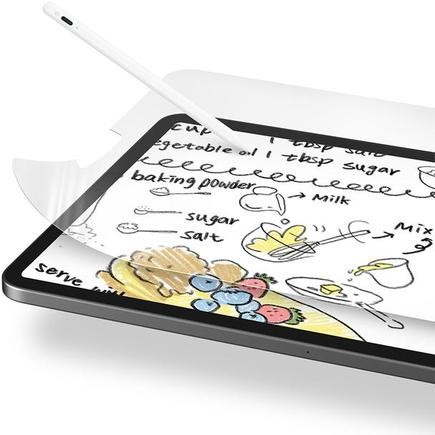 Пленка для рисования SwitchEasy Paperlike для iPad Pro 12.9, прозрачный