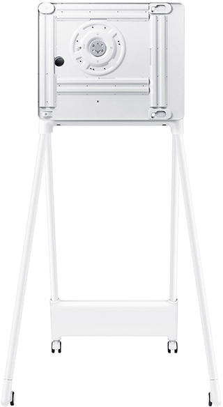 Подставка Samsung для Flip 2 WM55R, светло-серый