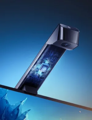 Подсветка Govee 3 Lite Backlight для телевизора 55-65″, черный