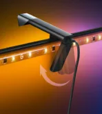 Подсветка Govee 3 Lite Backlight для телевизора 55-65″, черный