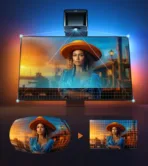 Подсветка Govee 3 Lite Backlight для телевизора 55-65″, черный