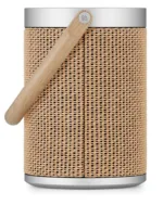 Портативная акустика Bang & Olufsen Beosound A5 Nordic Weave, скандинавское плетение