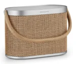 Портативная акустика Bang & Olufsen Beosound A5 Nordic Weave, скандинавское плетение