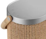 Портативная акустика Bang & Olufsen Beosound A5 Nordic Weave, скандинавское плетение