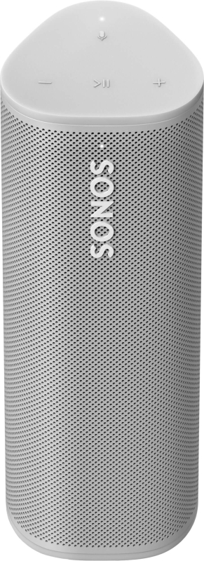 Портативная акустика Sonos Roam, белый