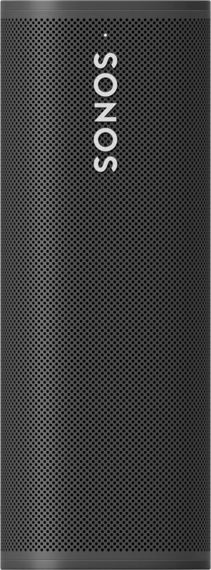 Портативная акустика Sonos Roam, черный