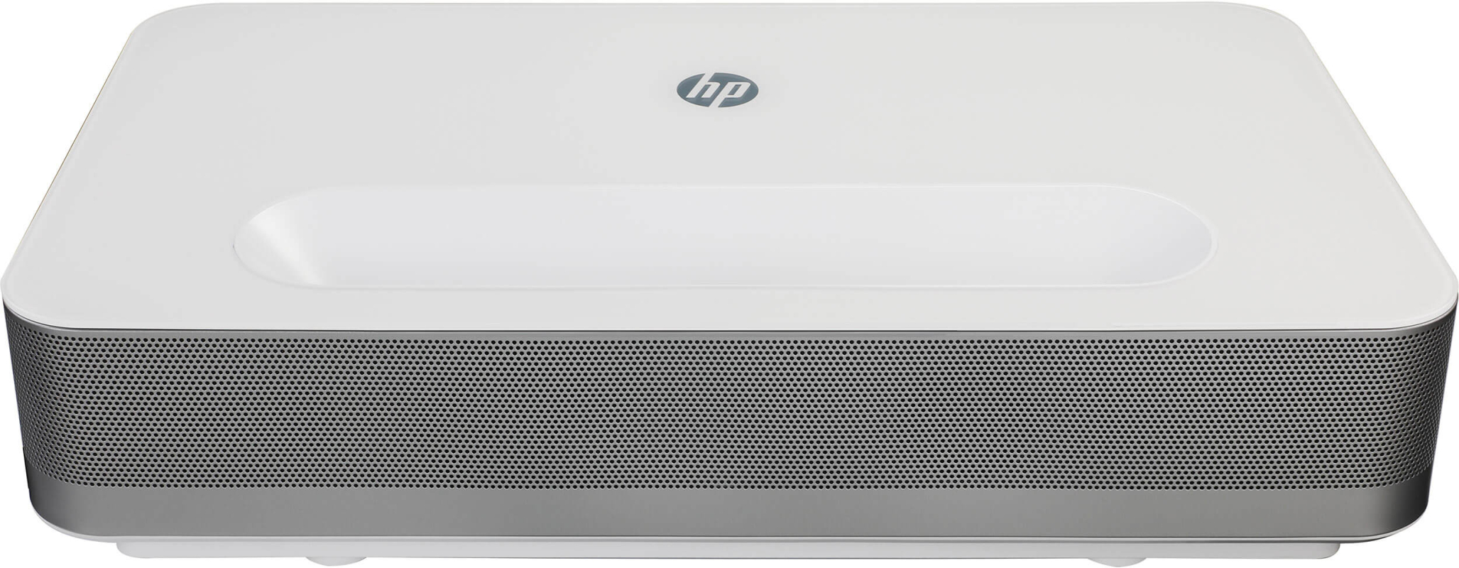 Проектор домашний Hewlett-Packard BP5000, белый
