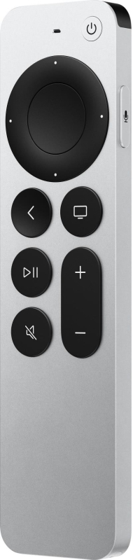 Пульт дистанционного управления Apple Siri Remote