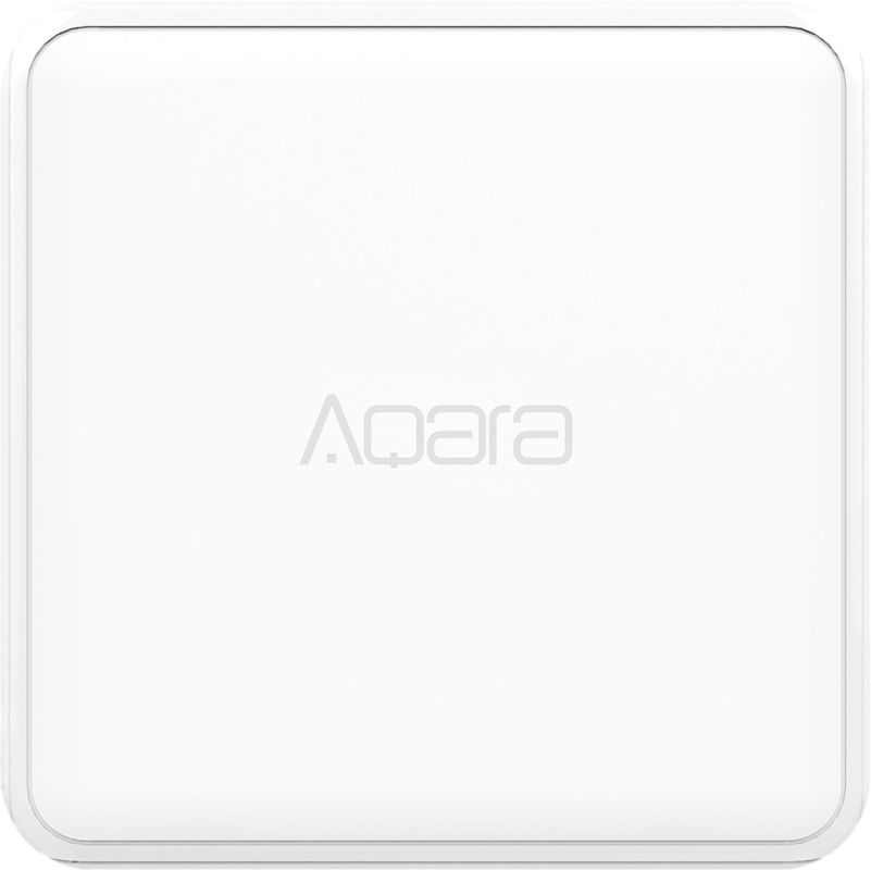 Пульт управления умным домом Aqara Cube, белый