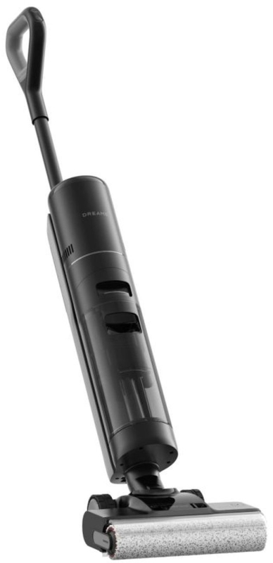 Пылесос вертикальный беспроводной Dreame Wet and Dry Vacuum H13 Pro, черный