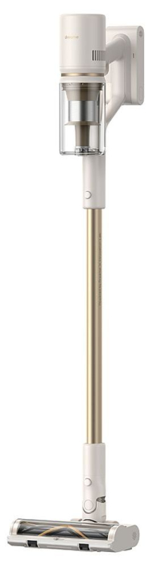 Пылесос вертикальный Dreame Cordless Vacuum Cleaner U20, бежевый
