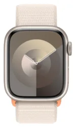 Ремешок для Apple Watch 41 мм, «сияющая звезда»